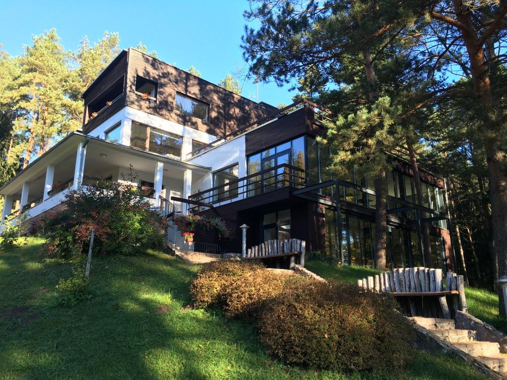 Sodyba „Kirkšnovė“